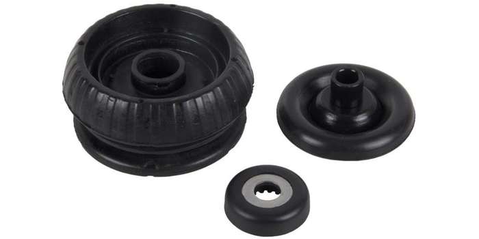 Strut Mounting Front(With Brg) Ford Fiesta (97-03), Ikon, Ka (2005-), Bantam (2003-), Mazda 121 S...