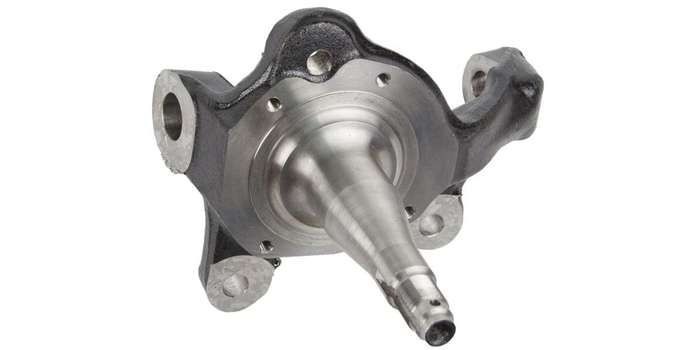 Stub Axle For PQ178 (Right) Nissan Hardbody (98-08), Np300 4X2 (2008-)