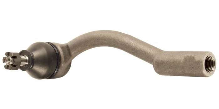 Tie Rod End (Set) Hyundai I20 1.4, Crdi (2009-), Kia Soul I 1.6, Crdi (2009-), Soul Ii 1.6, 2.0 (...