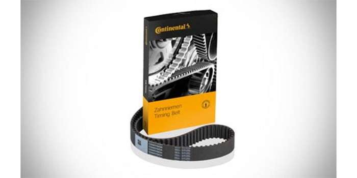 Timing Belt G1080K Opel 1.3S (CT504)