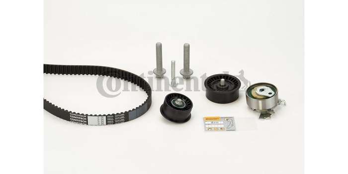 Timing Belt Kit Opel Astra 1.6 Cs/Cd G (CT975K3)