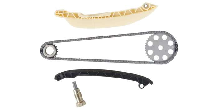 Timing Chain Kit Ford Bantam (Rocam) (JNTA) (CLTA / CDTA) 1.3, 1.6 (2002-)
