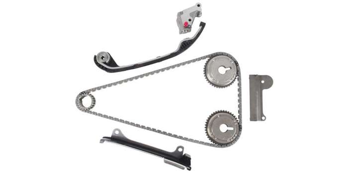 Timing Chain Kit Nissan Almera, Primera, Sabre, Sentra, (QG16DE)(QG18DE)