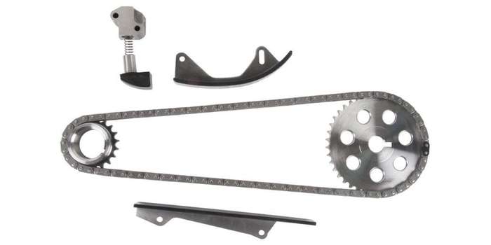 Timing Chain Kit Nissan Hardbody (NA20S) 2.0 (98-03)