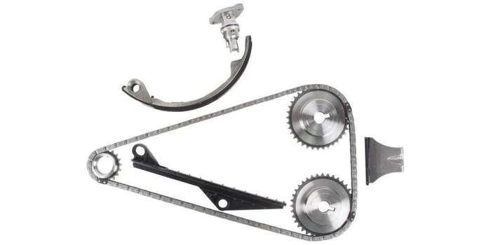 Timing Chain Kit Nissan Primera, Sabre, Sentra (SR20DE)