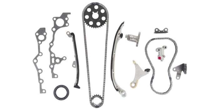 Timing Chain Kit Toyota Hilux (3RZ-FE) 2.7 4X2, 4X4 (98-05)