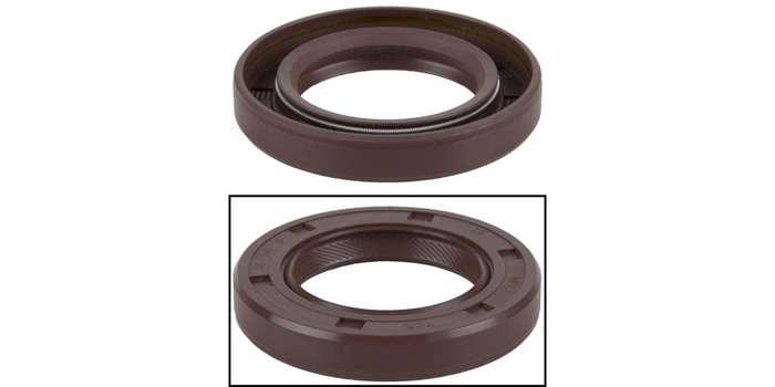 Timing Cover, Cam Oil Seal Bmw 3 Series, Isuzu Kb-Series, Opel Astra, Corsa, Kadett, Monza, Corsa...