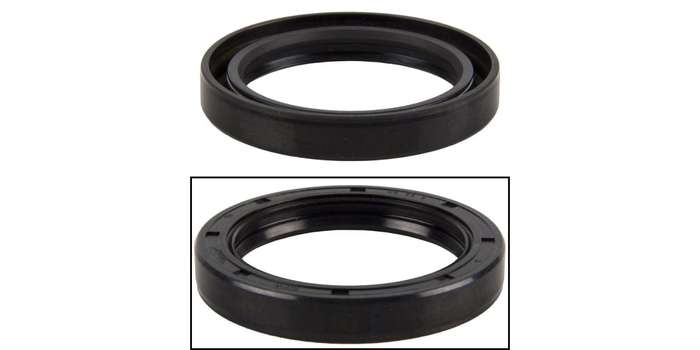 Timing Cover, Cam Oil Seal Chevrolet Commodore (1982), Opel (82-88), Manta (71-76), Rekord 2.2 (8...