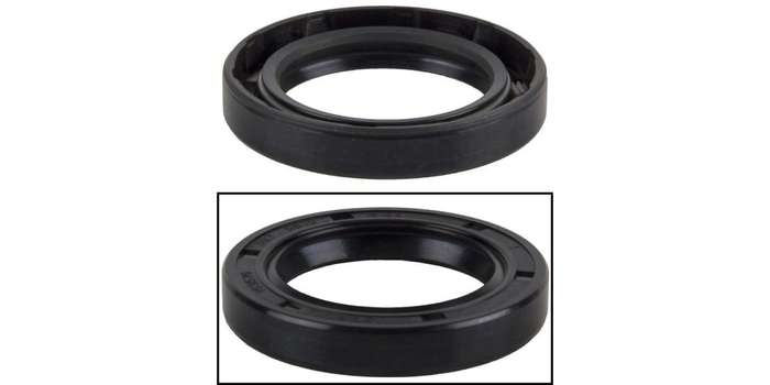 Timing Cover, Cam Oil Seal Leyland 11/55 1.1, 1100, Apache 1.3, Marina 1.3, 1.8, 1750, 2.6, Mini ...