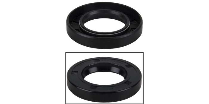 Timing Cover, Cam Oil Seal Mitsubishi