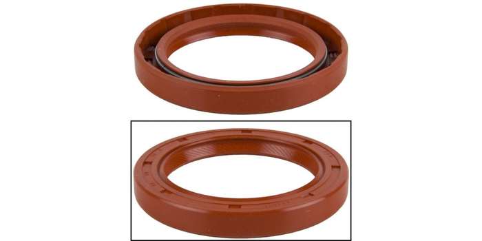 Timing Cover, Cam Oil Seal Nissan Sani 2.7, Hardbody 2.5, 2.7, 3.0, 3.0I, 3.2, 3.3, Patrol 3.0, 4.2