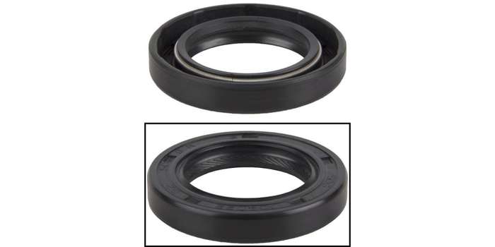 Timing Cover, Cam Oil Seal Nissan Sentra 1.3, 1.6 (87-92)
