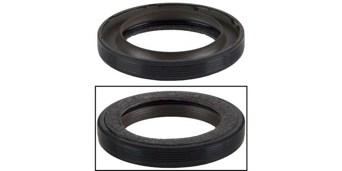 Timing Cover Oil Seal Ford Escort 1.4, 1.6, 1.8 (95-00), Fiesta 1.4, 1.6 (97-08), Focus 1.6, 2.0 ...