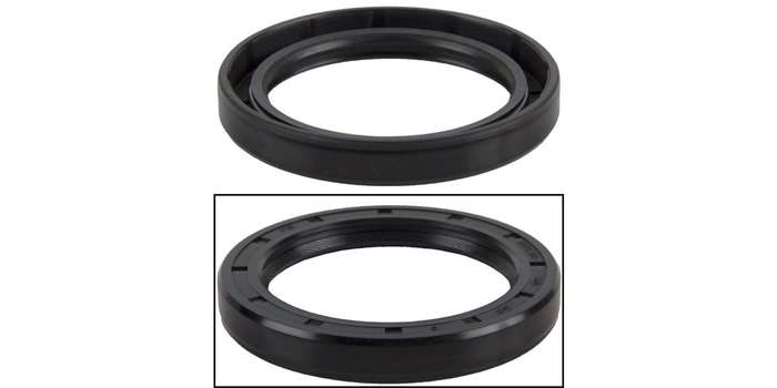 Timing Cover Oil Seal Isuzu Kb-Series (81-04)