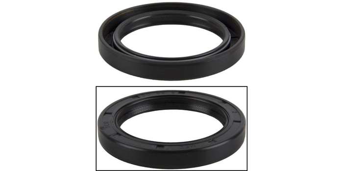 Timing Cover Oil Seal Isuzu Kb250D, Kb300Tdi (2004-)