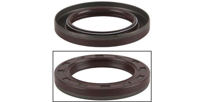 Timing Cover Oil Seal Mercedes Benz C-Class, E-Class, S-Class, Sprinter, Vito, Ssangyong Korando,...