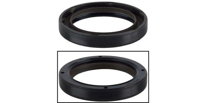 Timing Cover Oil Seal Nissan Micra, Qashqai, Np200, Nv200, Renault Clio Lii, Duster, Kangoo, Mega...