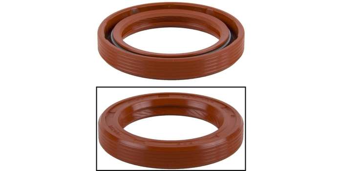 Timing Cover Oil Seal Toyota Auris 1.3, 1.6 (2007-), Corolla 1.3 (2007-), Yaris 1.3 (2011-)