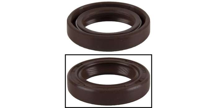 Timing Cover,Pinion Oil Seal Fiat Palio, Punto, Seicento, Siena, Uno, Strada, Volkswagen Citi Gol...