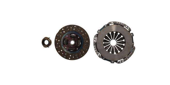 Toyota Hilux 2.7I 3Rz-Fe Clutch Kit CK813M