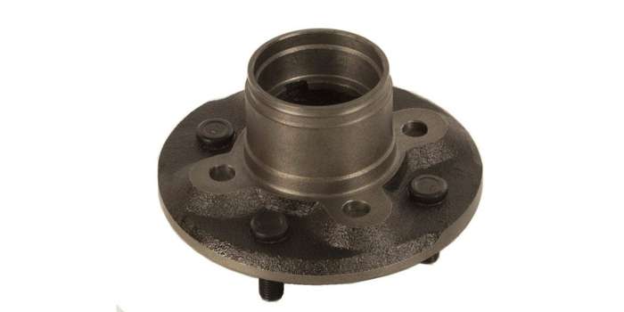 Toyota Venture 2.2 Getaway, Gle P/Van, Bus, 2.4D P/Van Front Hub (95-04)