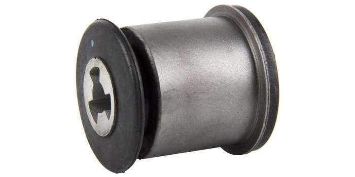 Trailing Arm Bush (Single) Volkswagen Kombi T5 Caravelle, Microbus, Crewbus, Van, P/Van & P/Up (0...
