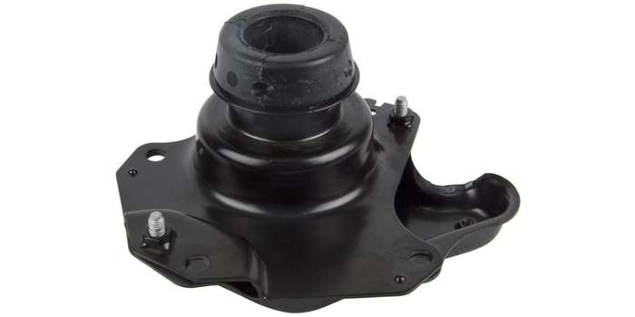 Transmission Mounting Volkswagen Polo 1.4I Trendline, Classic Trendline (2002-)