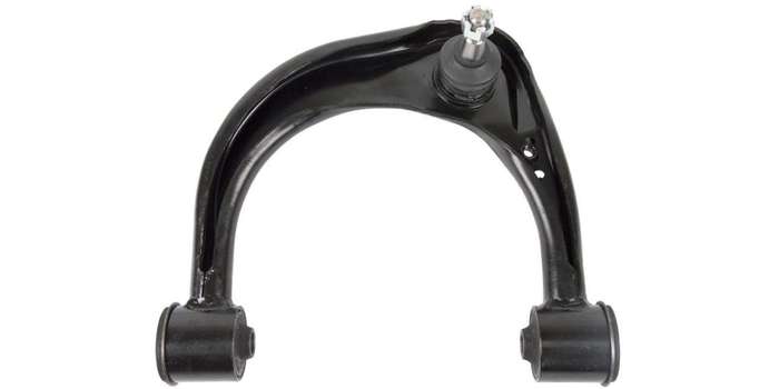 Upper Control Arm (LHS) Toyota Hilux, Fortuner "Vigo" Raised Body (2005-), Hilux, Fortuner "REVO"...