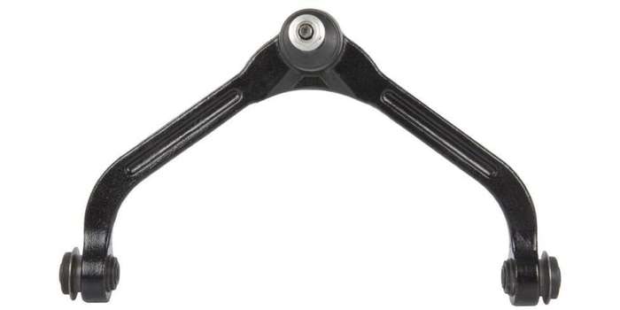 Upper Control Arm (Works Left or Right) Jeep Cherokee 2.4 Sport, 2.5 CRD Sport, 2.8 CRD Sport, Li...