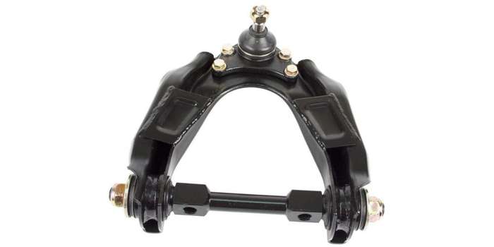 Upper Control Arm (Works Left or Right) Toyota Hilux 1Y, 2Y, 3Y, 4Y, C.A.M Rhino (2007-), Gonow X...