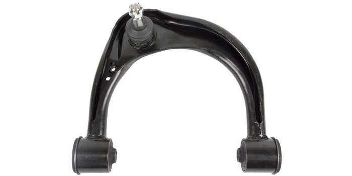 Upper Control Arm (RHS) Toyota Hilux, Fortuner "Vigo" Raised Body (2005-), Hilux, Fortuner "REVO"...