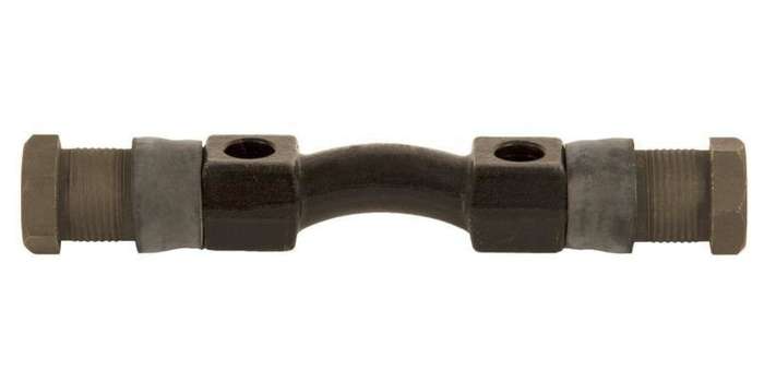 Upper V-Arm Shaft (Works Left or Right) Isuzu Relay 2.0 Bus, P/van (86-95), WFR 1.8 11FVX Bus, 11...