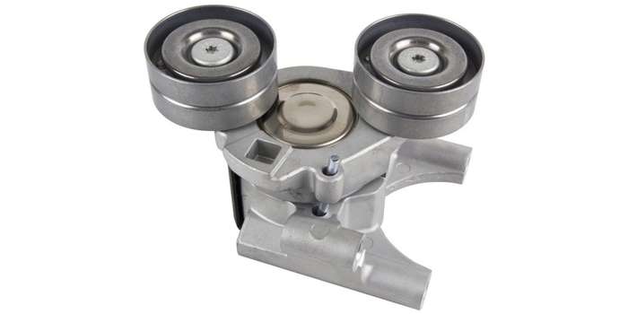 V Belt Tensioner Ford Ranger T6 2.2 TDCi, 3.2TDCi (2012-), Mazda BT-50 2.2 TDCi, 3.2TDCi (2012-)
