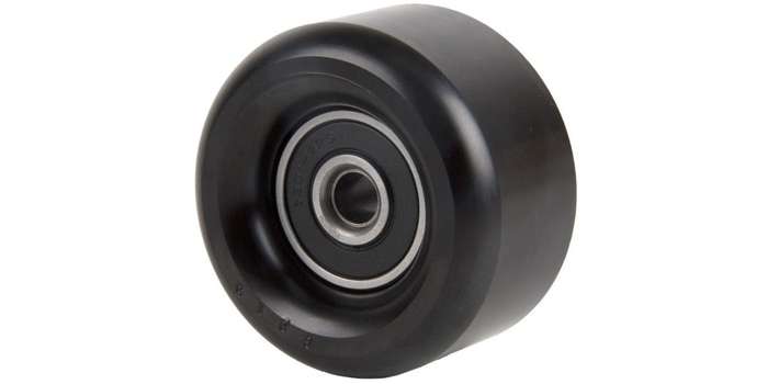 V Belt Tensioner Nissan Juke, Livina, Micra III, NV200, Qahqai, Tiida (Pully Only)