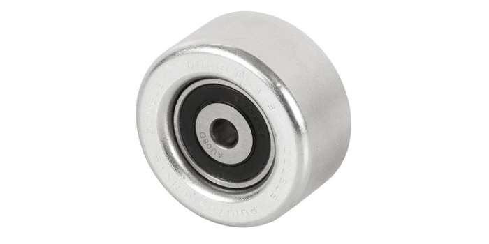 V Belt Tensioner Toyota Hilux "Vigo" 2.7i (2005-), Quantum 2.7i (2005-)(Double Bearing Tens...
