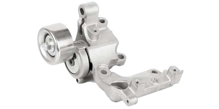 V Belt Tensioner Toyota Hilux "Vigo" 4.0, Fortuner 4.0, Raider 4.0, FJ Cruiser 4.0, Land Cr...
