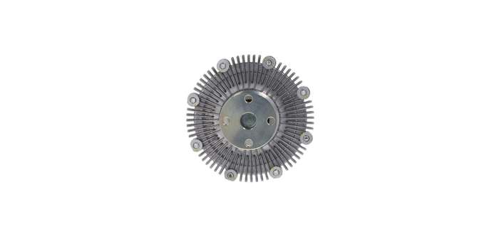 Viscous Fan Clutch Toyota 4y