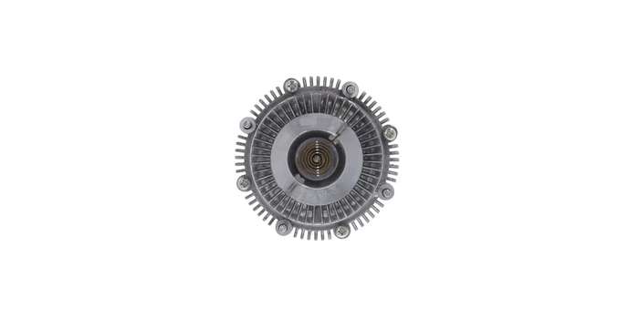 Viscous Fan Clutch Toyota 4y