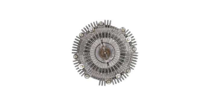 Viscous Fan Clutch Toyota KZ-TE