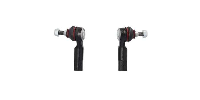 Vw Golf 4/Jetta 4 Outer Tie Rod End Pair