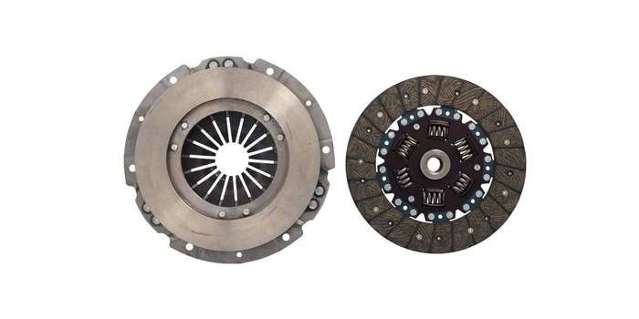 Vw Kombi Clutch Kit CK834M