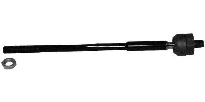 Vw Polo Vivo 2010 Onward Front Rack End