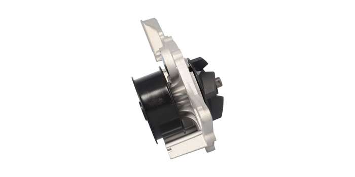 Water Pump for Audi A4 A6 2.4 2.6 2.8 V6 & VW Passat 2.8 V6  AGA, ABC, AAH, ACK Engines WP18030N
