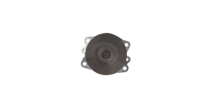 Water Pump for BMW 320i, 325i, 330i, X3, X5, Z3, Z4 (M50/M52/M54/N52 Engines) (WP24031N)