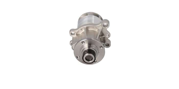 Water Pump for BMW 316i, 318i, 318iS  E36/E46 with M42, M43, M44 Engines (WP24047N)