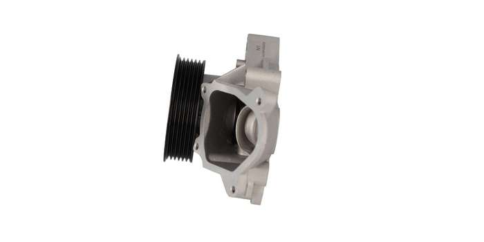 Water Pump for BMW 320d, 330d, 530d, X3, X5, X6 with M47D20 & M57D30 Engines WP24725N