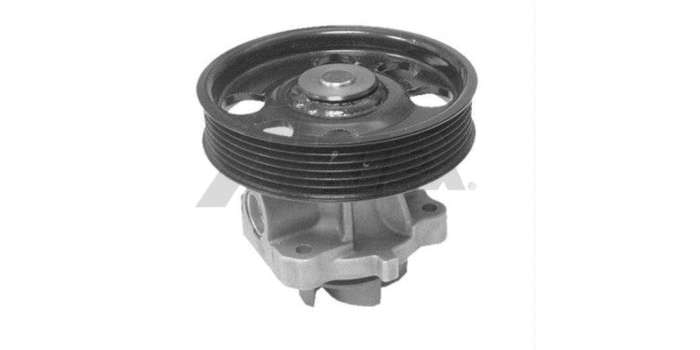 Water Pump Chev Uti A13Dtc (1674)