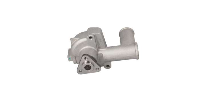Water Pump for Ford Bantam 1300  Kent 2V Engine (19831986) WP40033X