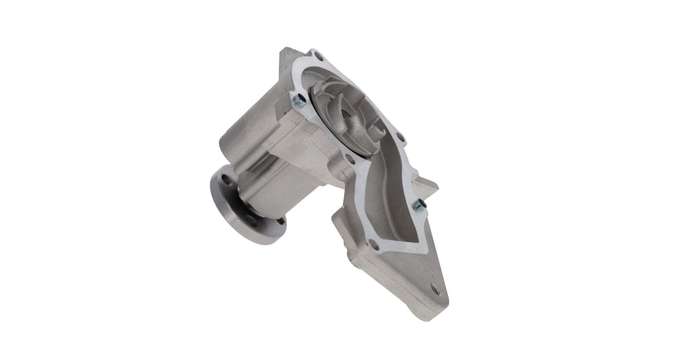 Water Pump for Ford Ecosport, Fiesta, Figo, Focus, Ikon, Kuga, Tourneo & Volvo C30 1.4 / 1.5 / 1....
