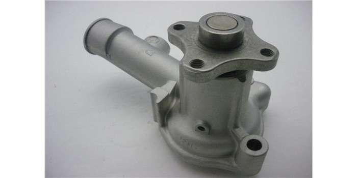 Water Pump Ford Kent (Gwf-01A)